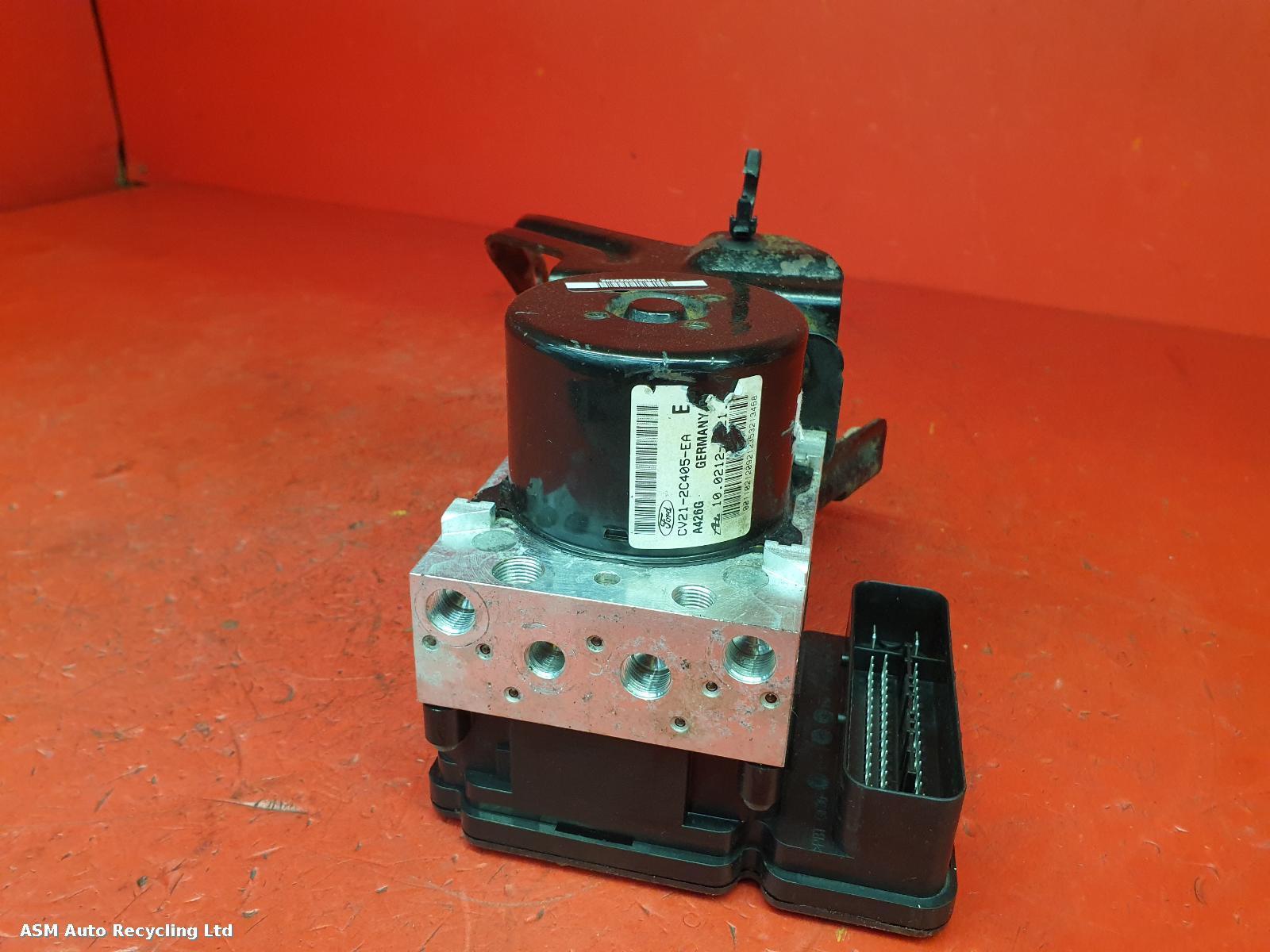View Auto part ABS Pump/Modulator Ford Fiesta 2013