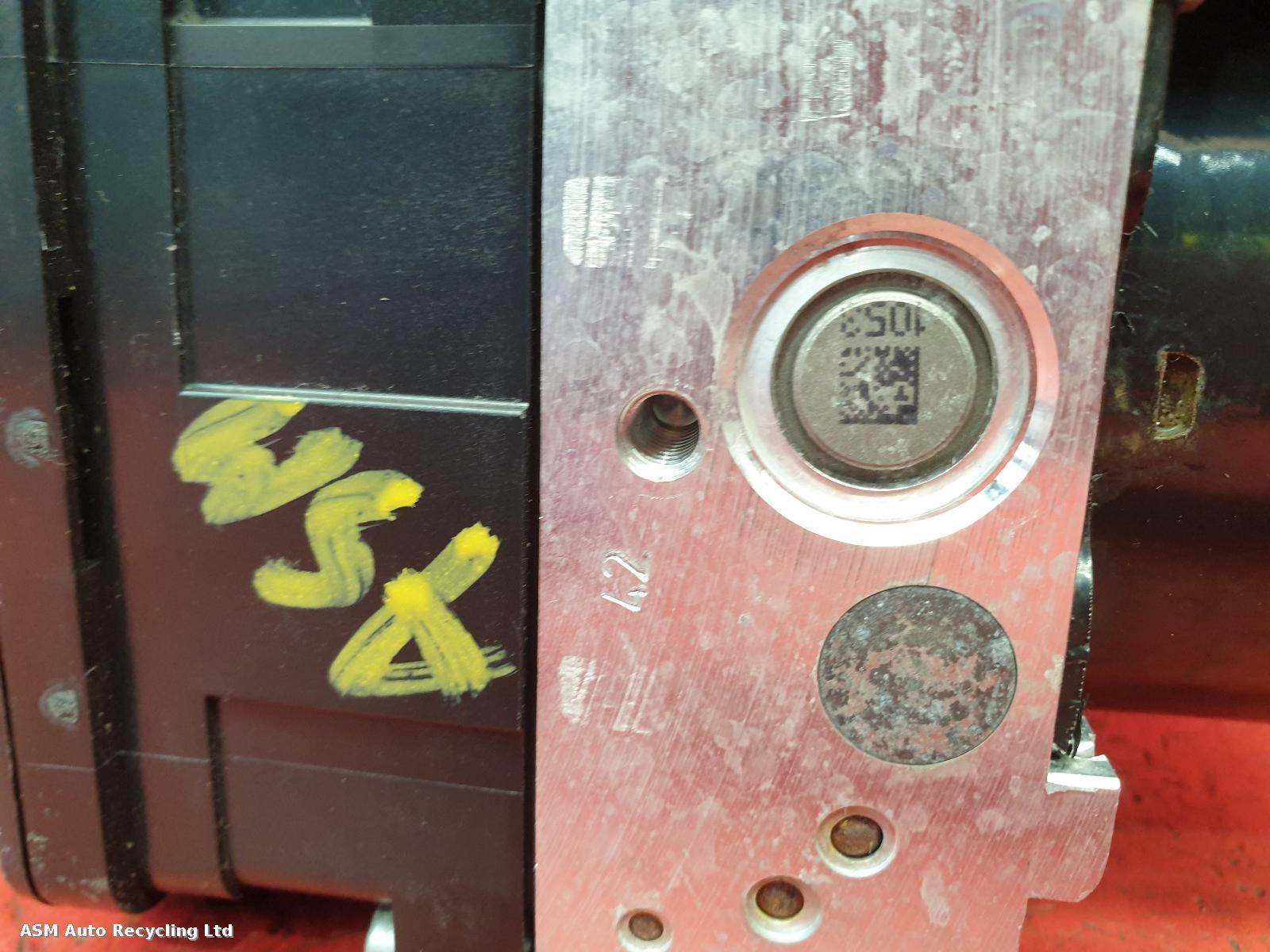 View Auto part ABS Pump/Modulator Ford Fiesta 2013