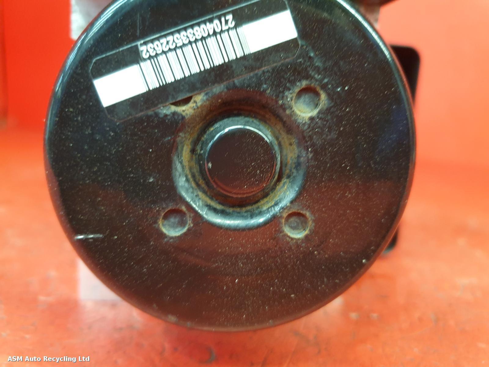 View Auto part ABS Pump/Modulator Ford Fiesta 2013