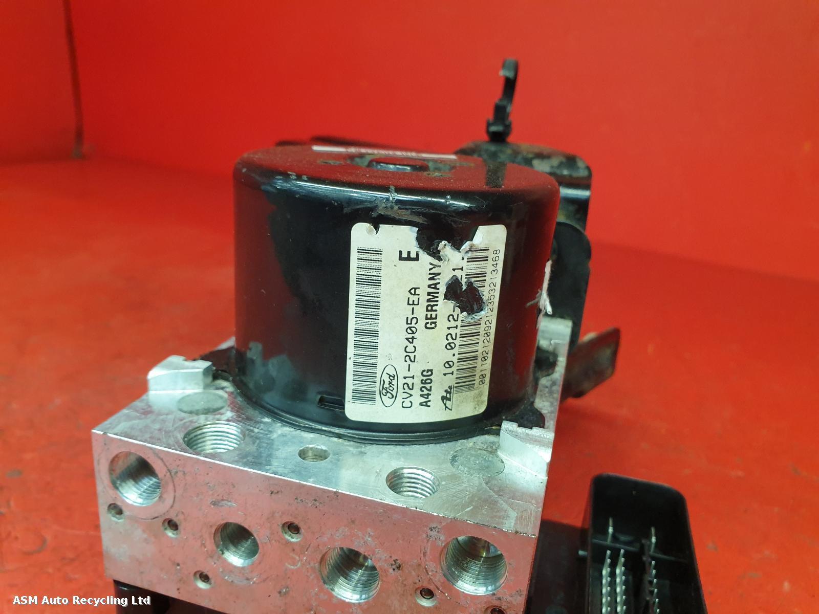 View Auto part ABS Pump/Modulator Ford Fiesta 2013