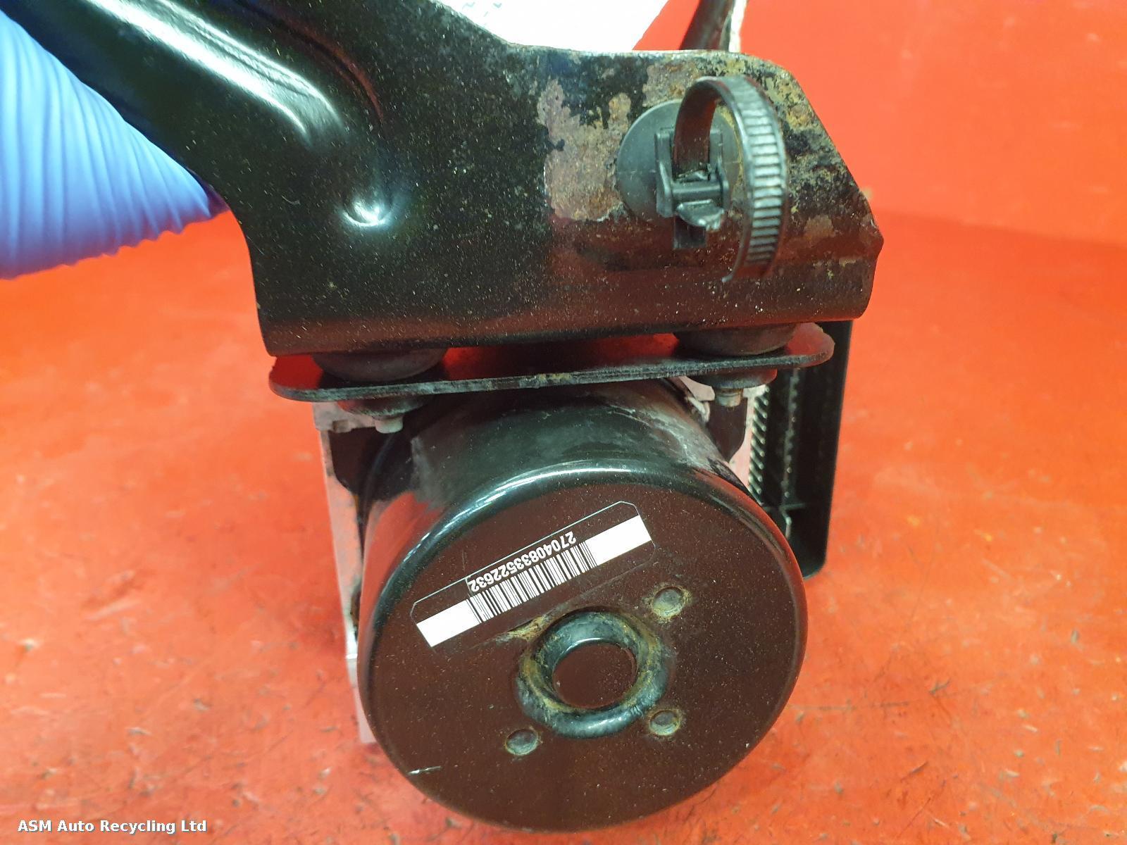 View Auto part ABS Pump/Modulator Ford Fiesta 2013