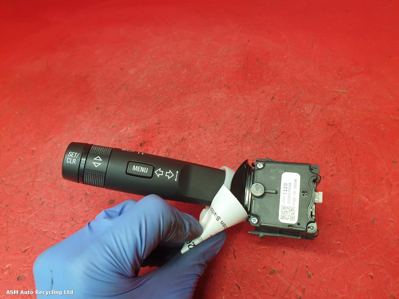 View Auto part Combination Switch Vauxhall Astra 2014