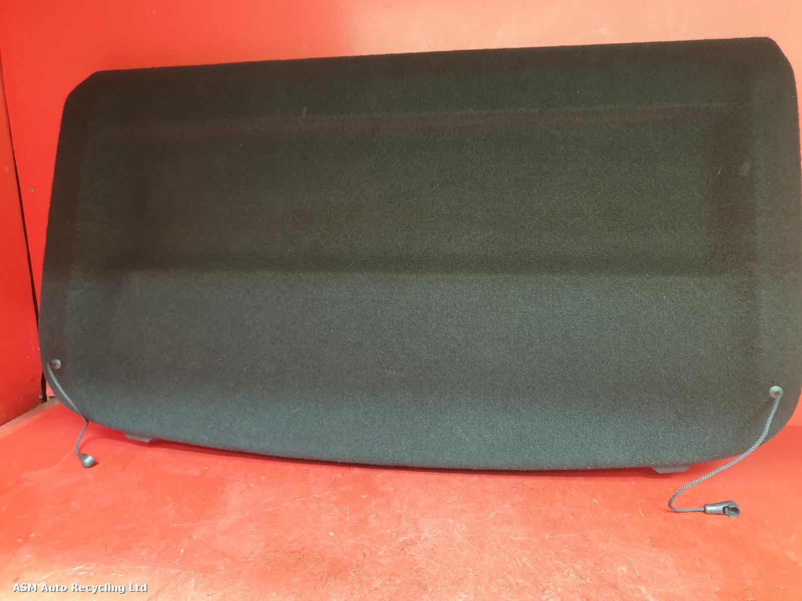 View Auto part Parcel Shelf Vauxhall Astra 2014