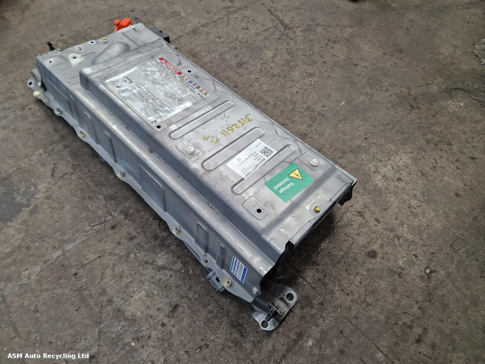 View Auto part Hybrid Battery Cell Toyota Prius 2010
