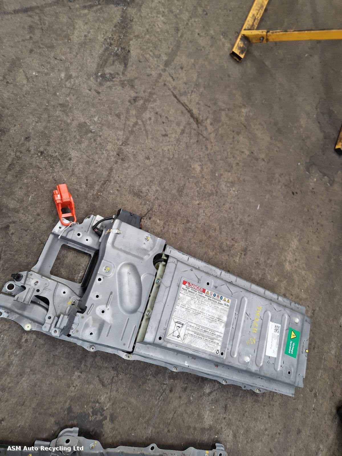 View Auto part Hybrid Battery Cell Toyota Prius 2010