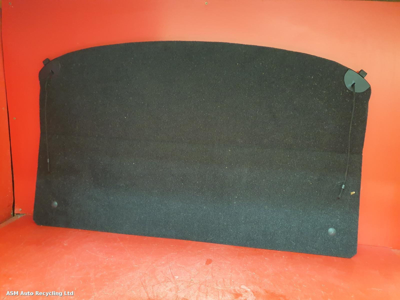 View Auto part Parcel Shelf Lexus Nx Series 2016