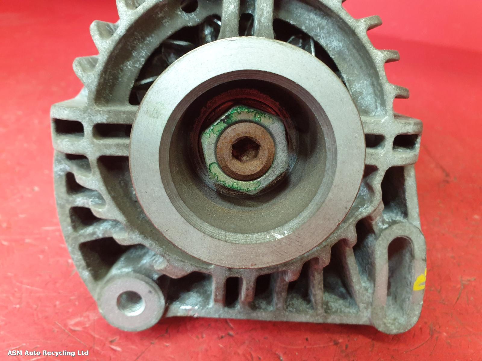 View Auto part Alternator Ford Ka 2010