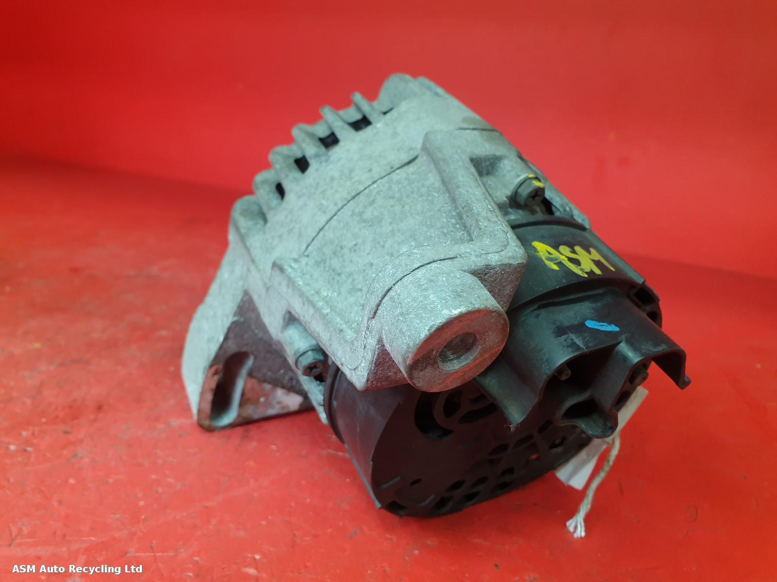 View Auto part Alternator Ford Ka 2010