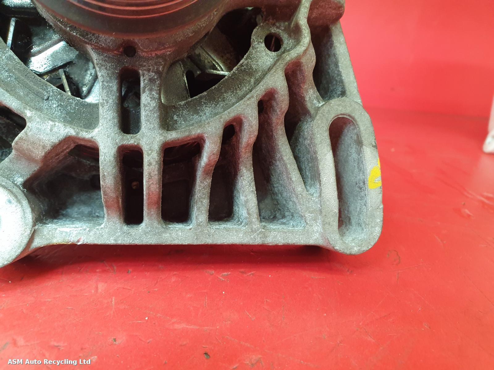 View Auto part Alternator Ford Ka 2010