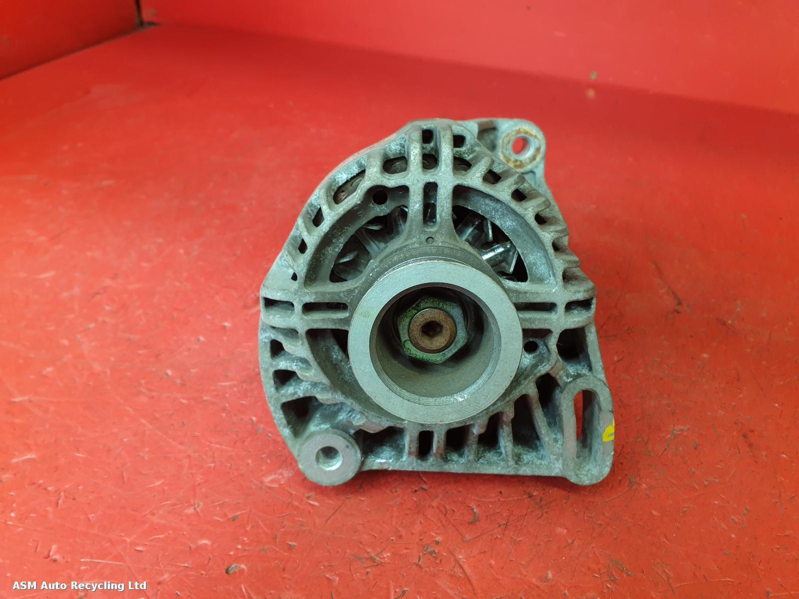 View Auto part Alternator Ford Ka 2010