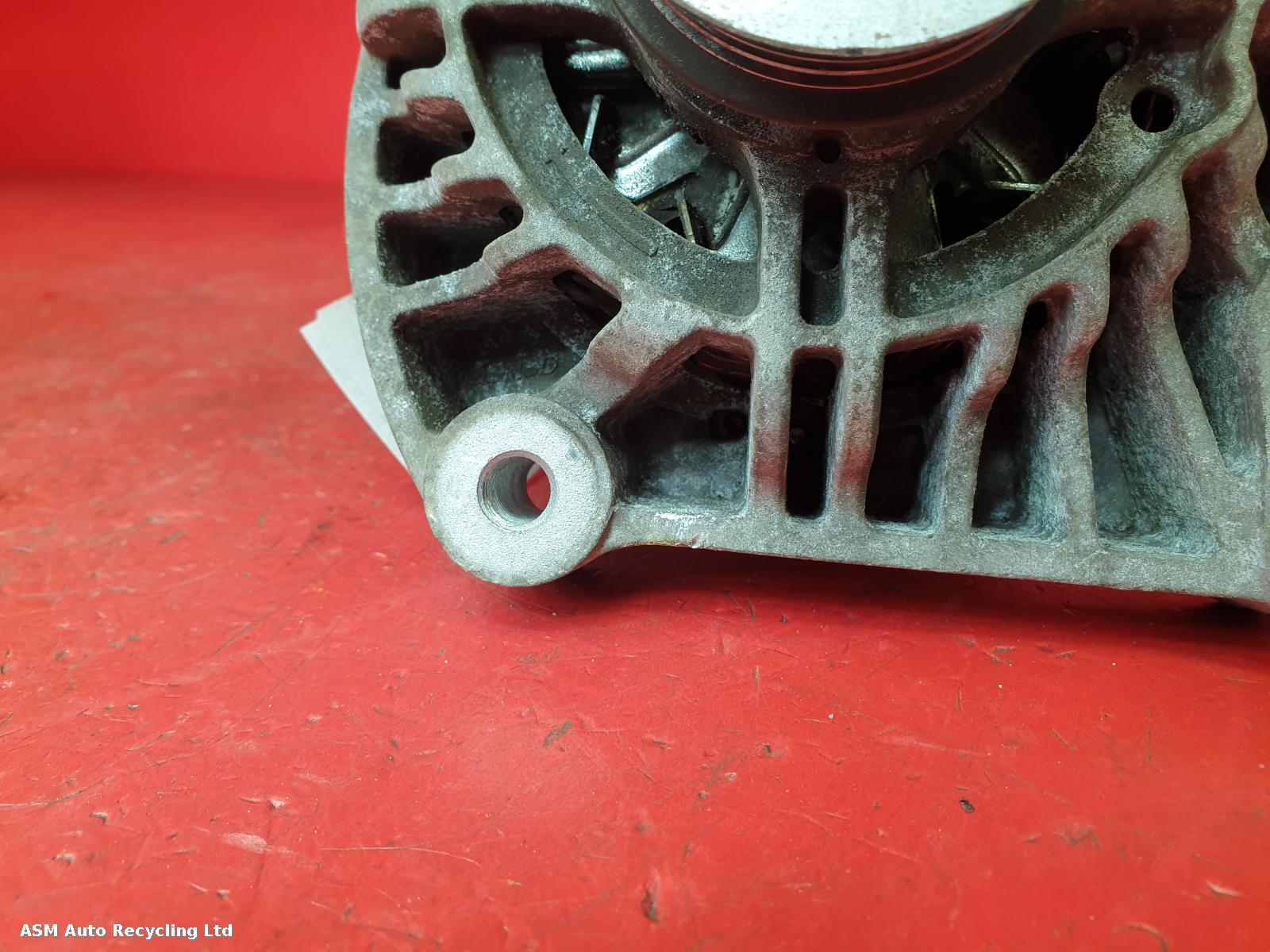 View Auto part Alternator Ford Ka 2010