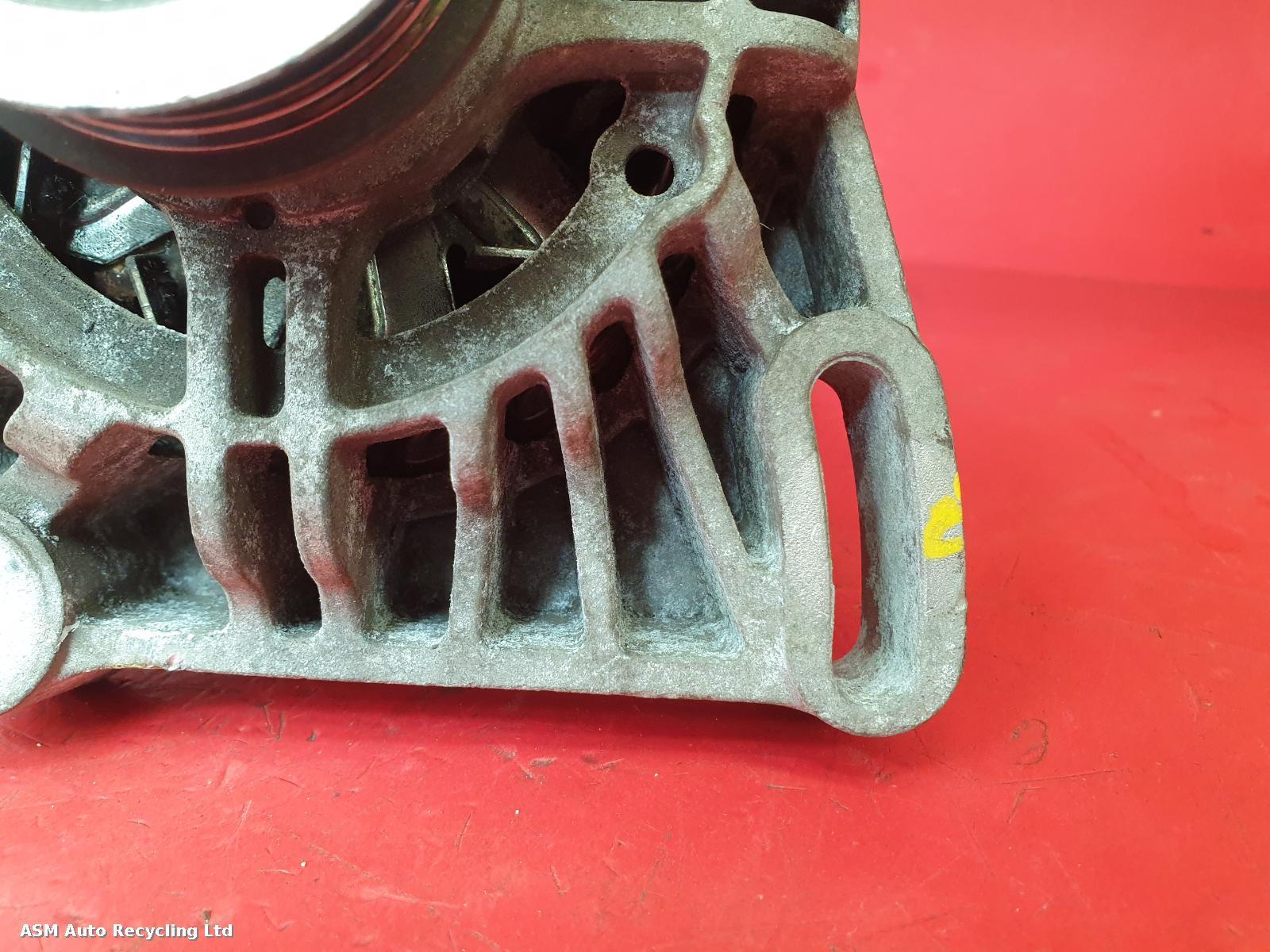 View Auto part Alternator Ford Ka 2010