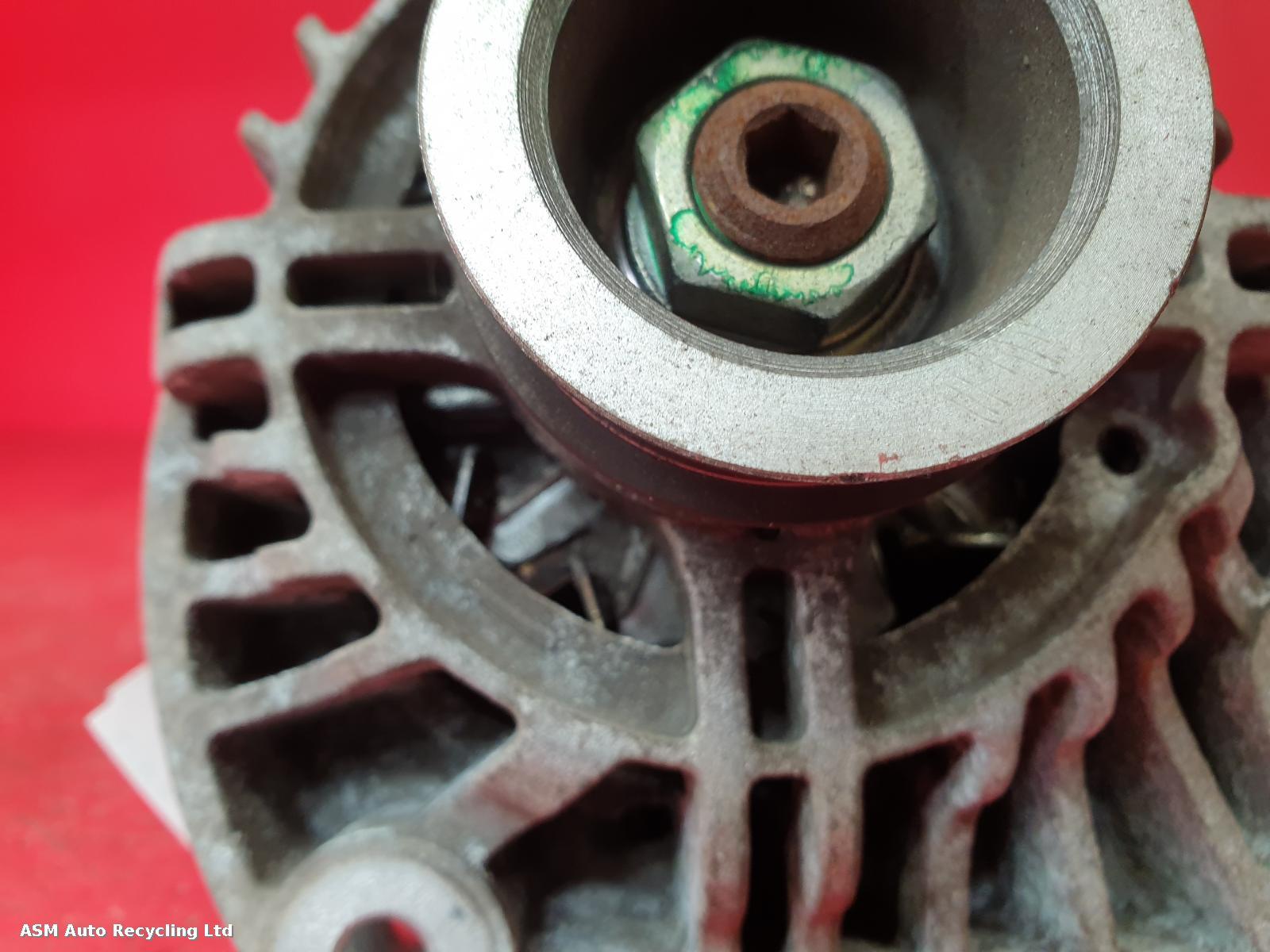 View Auto part Alternator Ford Ka 2010