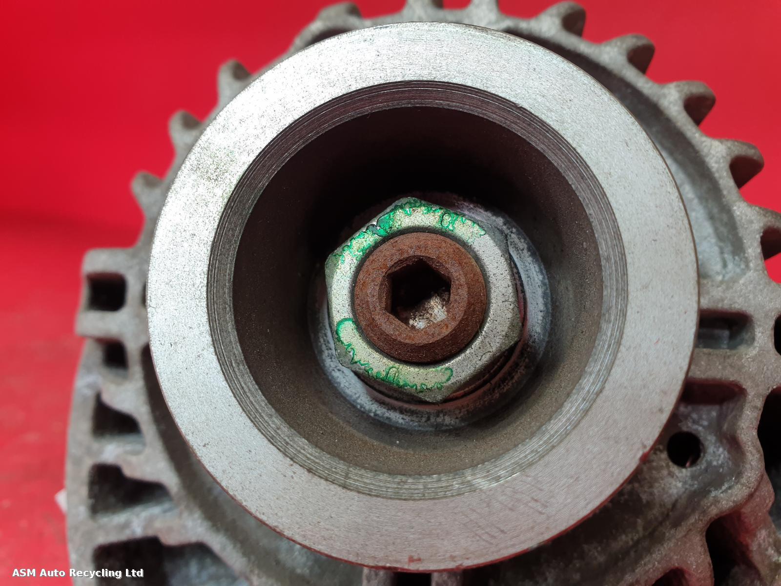 View Auto part Alternator Ford Ka 2010
