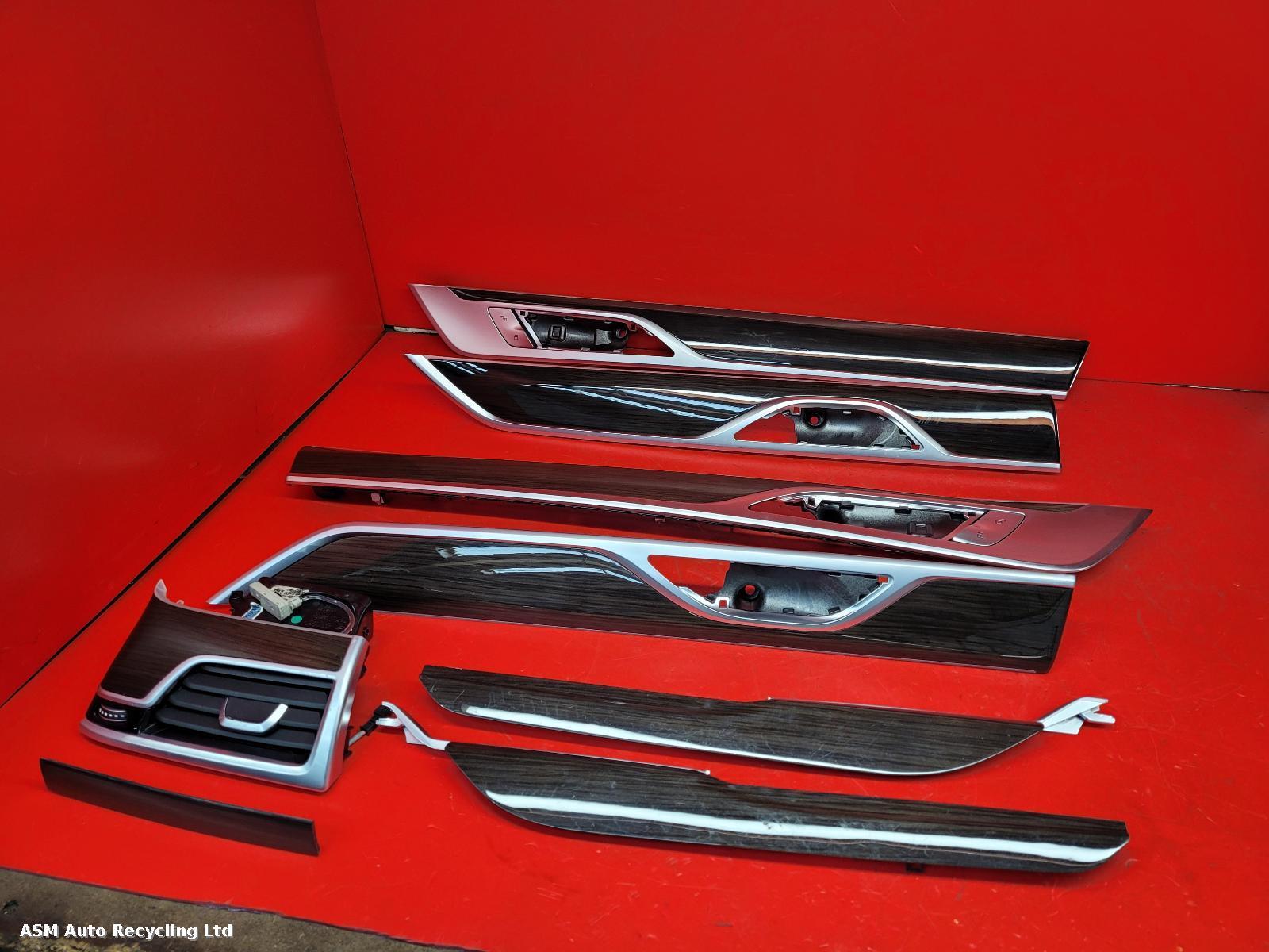 View Auto part Misc Bmw 7 Series 2016