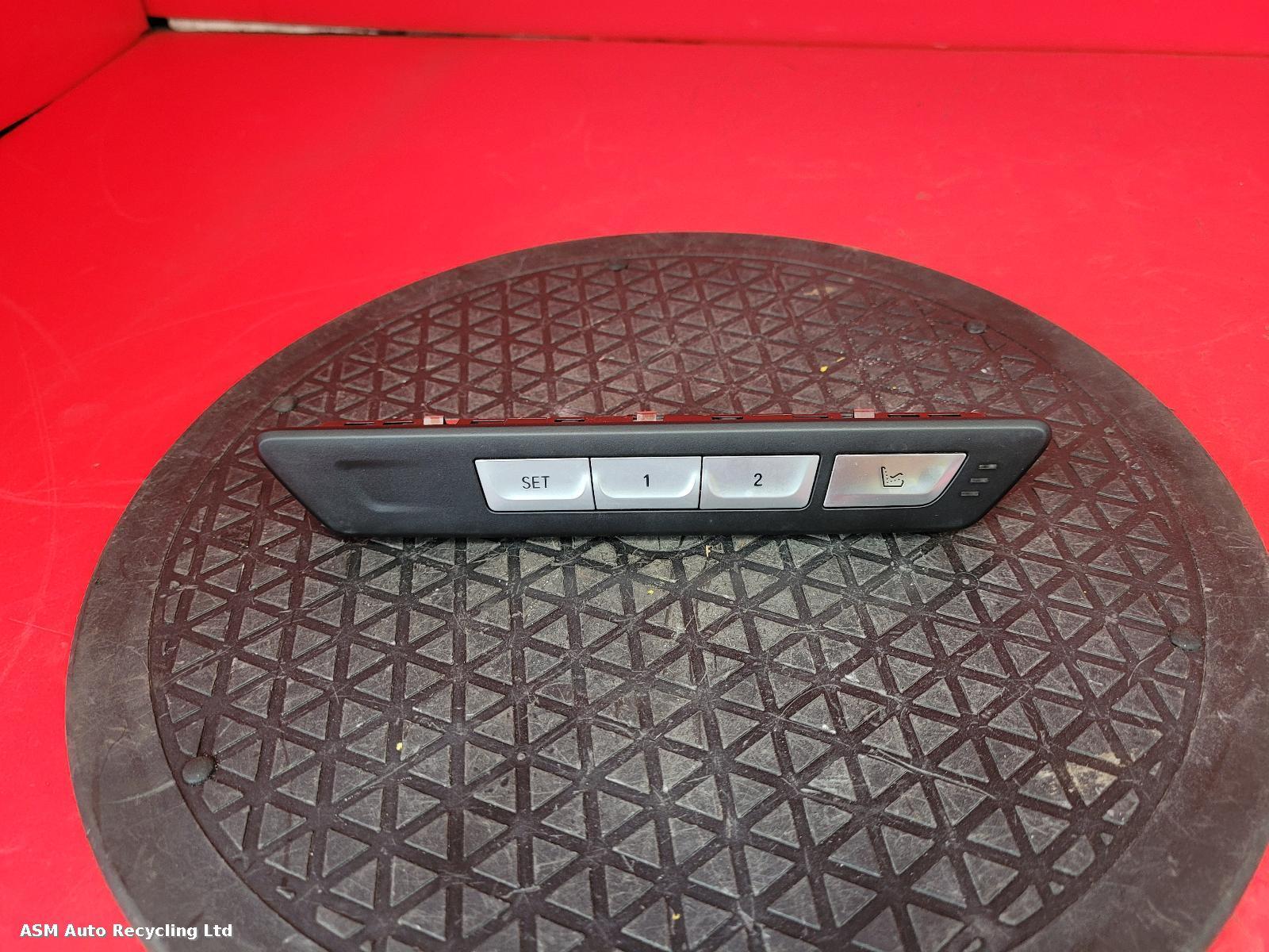 View Auto part Misc Switch Bmw 7 Series 2016