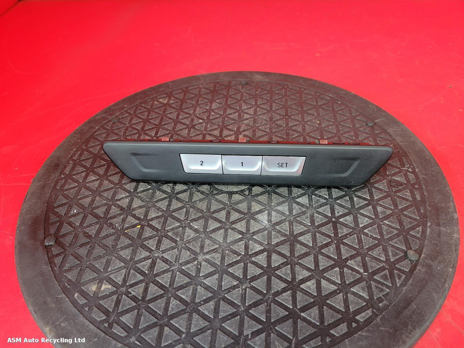 View Auto part Misc Switch Bmw 7 Series 2016