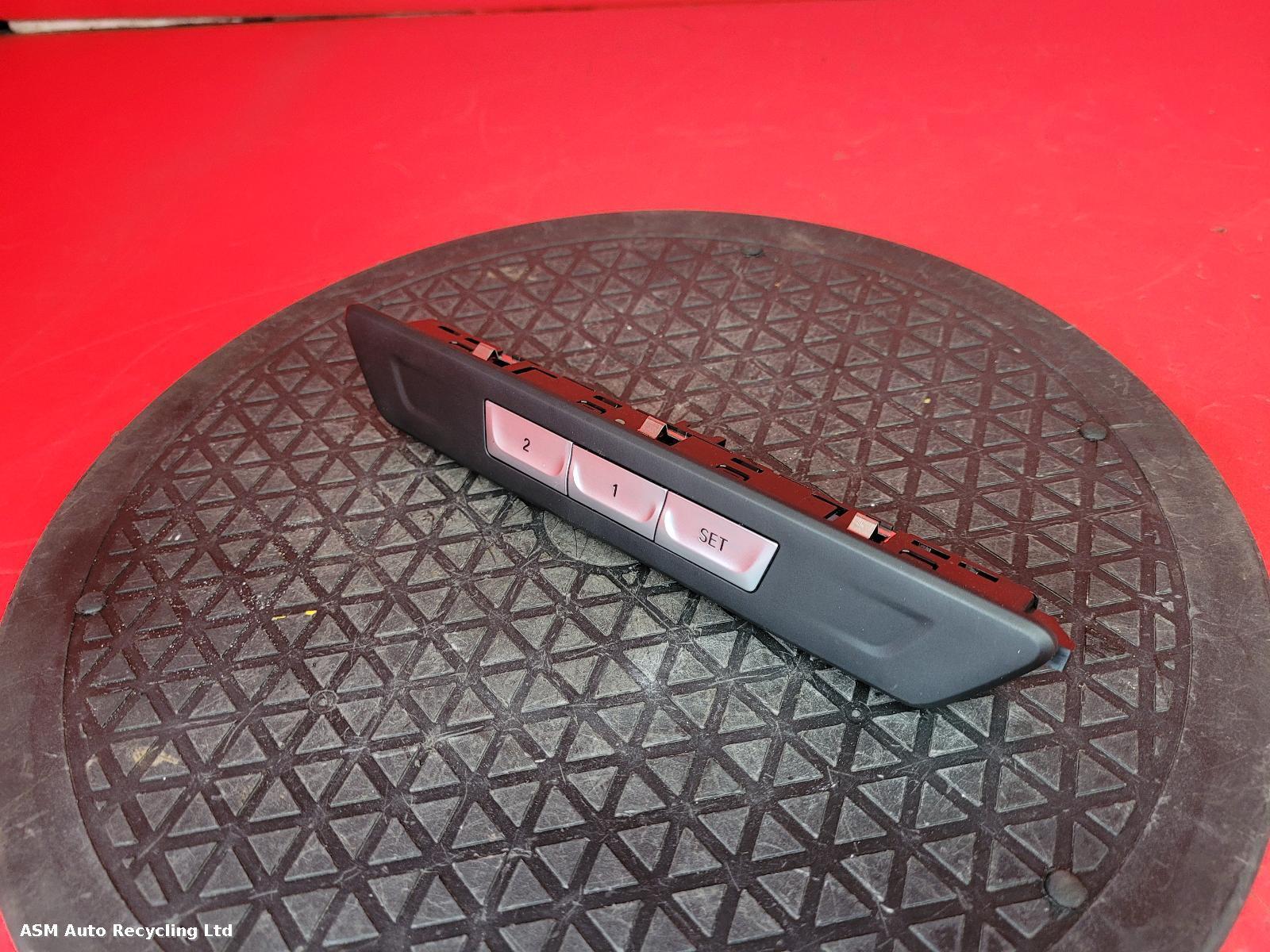 View Auto part Misc Switch Bmw 7 Series 2016
