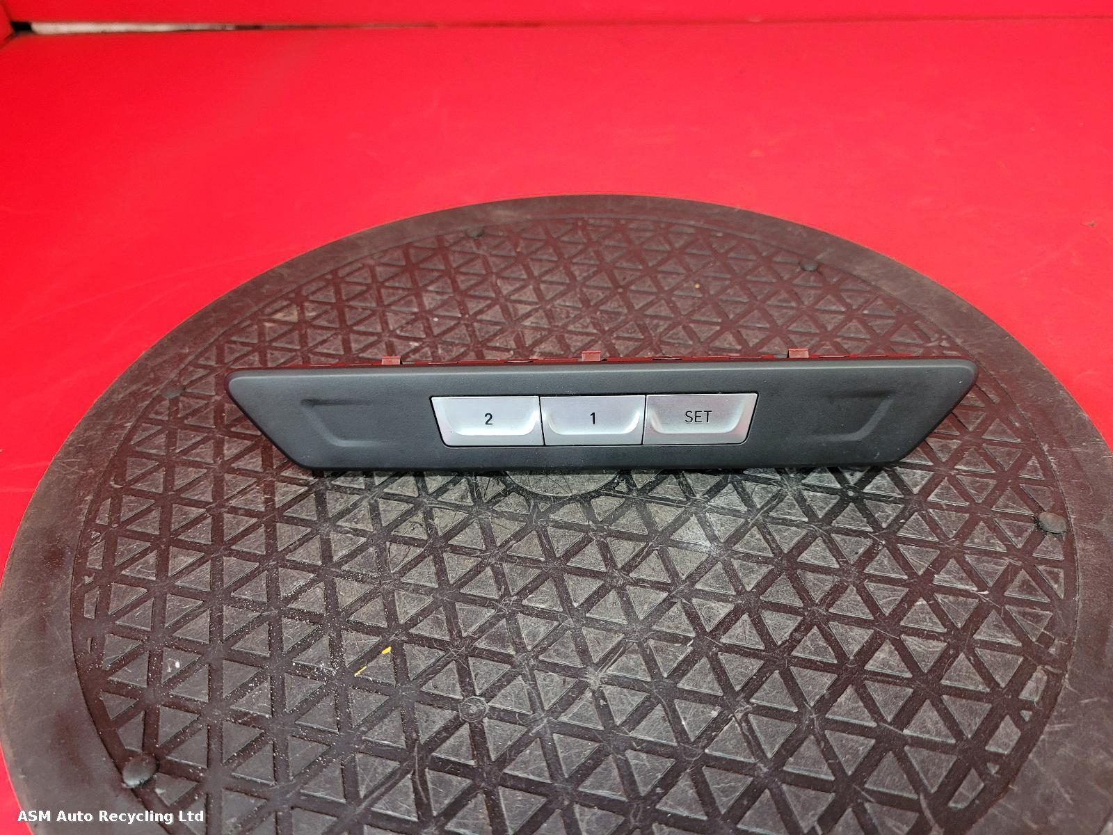 View Auto part Misc Switch Bmw 7 Series 2016