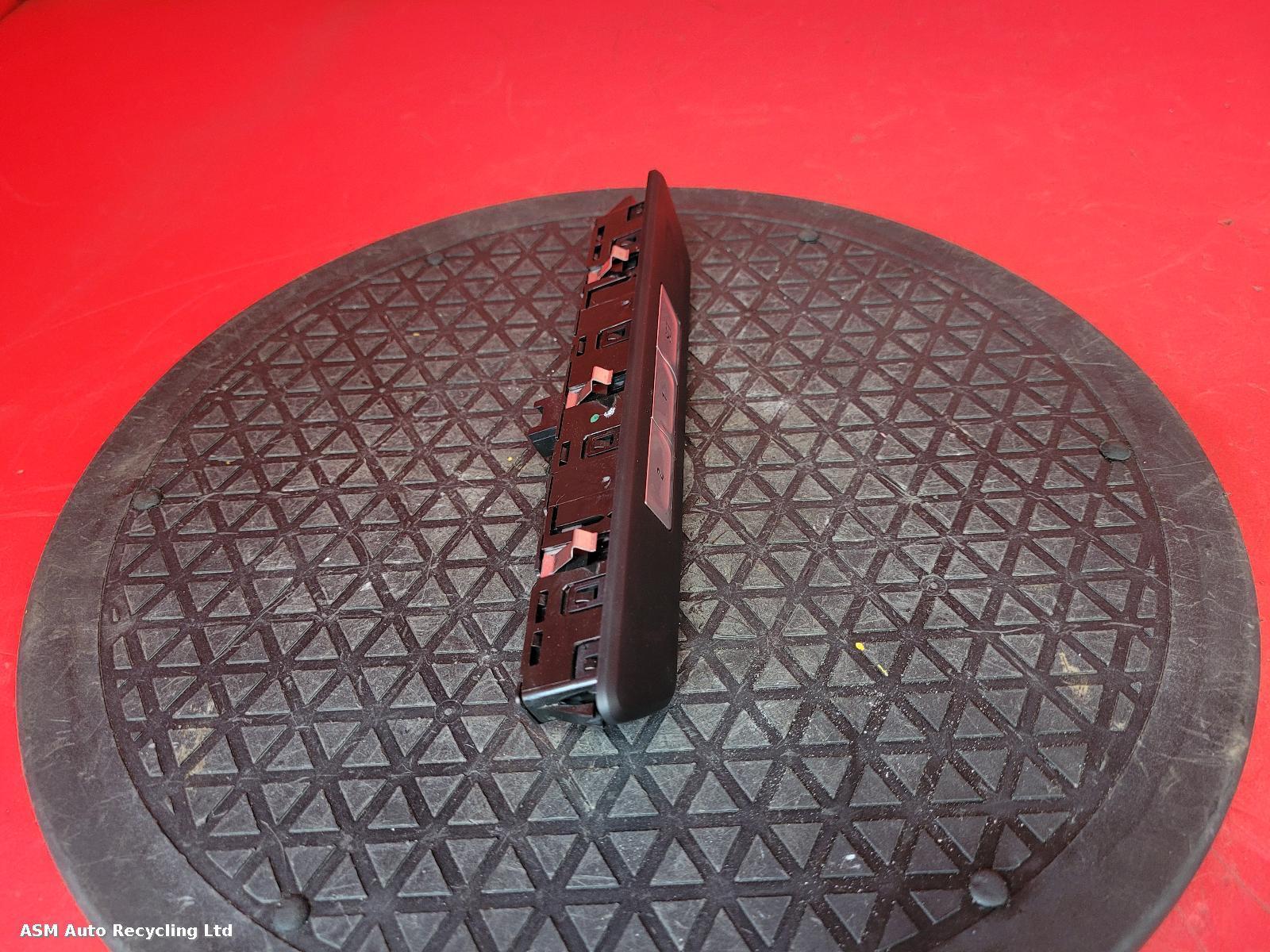 View Auto part Misc Switch Bmw 7 Series 2016