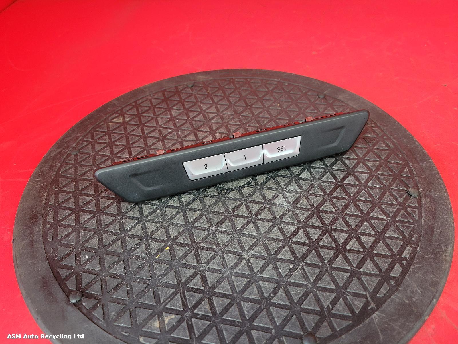 View Auto part Misc Switch Bmw 7 Series 2016