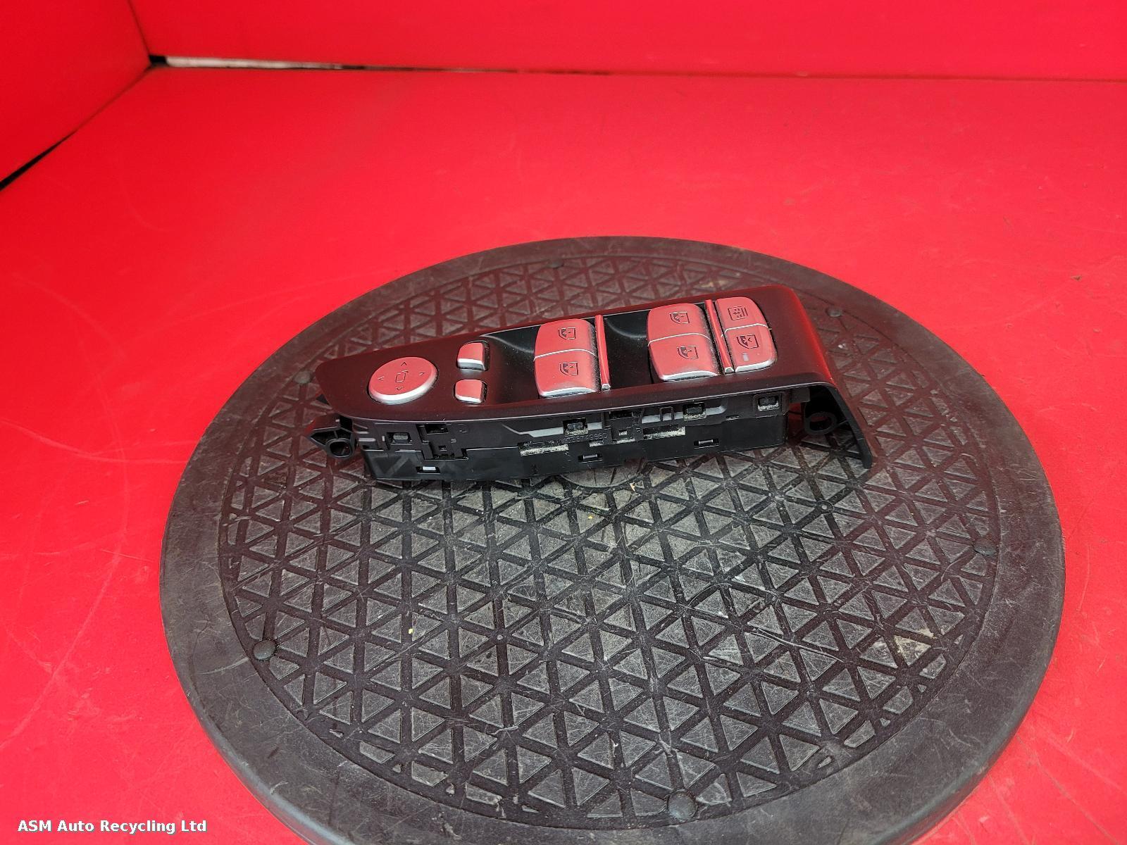 View Auto part Elect. Window Switch Bmw 7 Series 2016