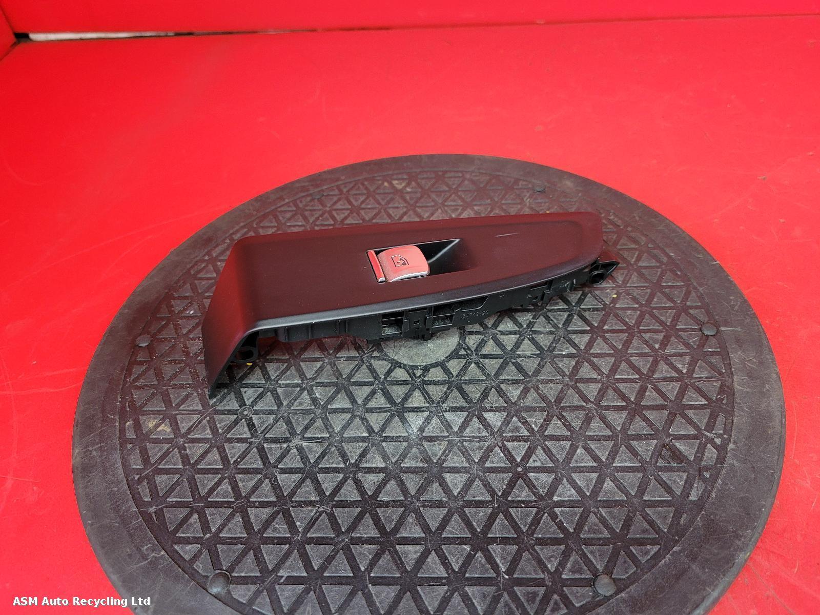 View Auto part Elect. Window Switch Bmw 7 Series 2016