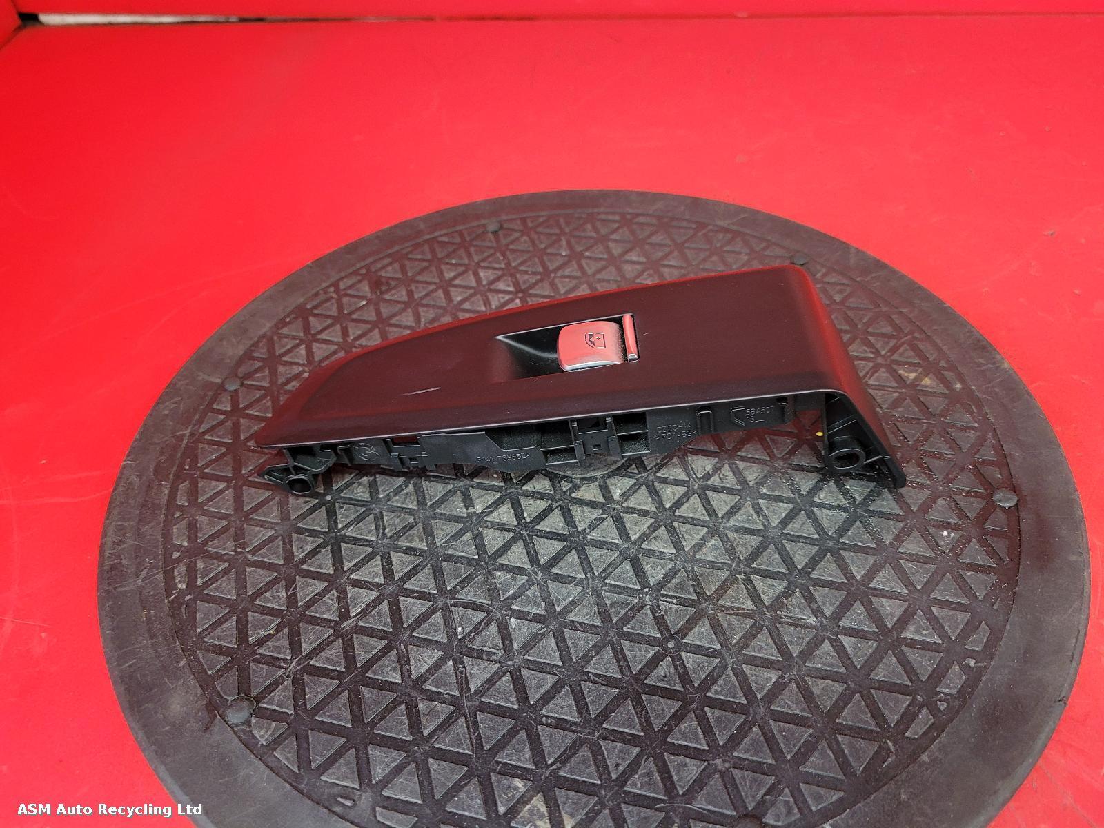 View Auto part Elect. Window Switch Bmw 7 Series 2016