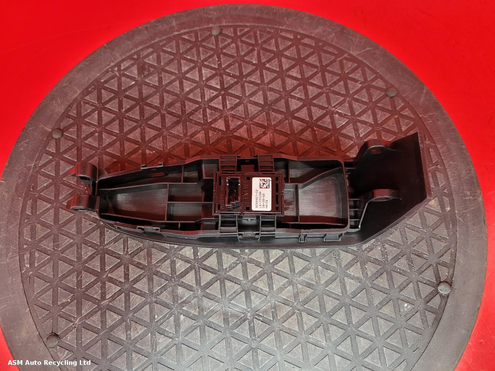 View Auto part Elect. Window Switch Bmw 7 Series 2016