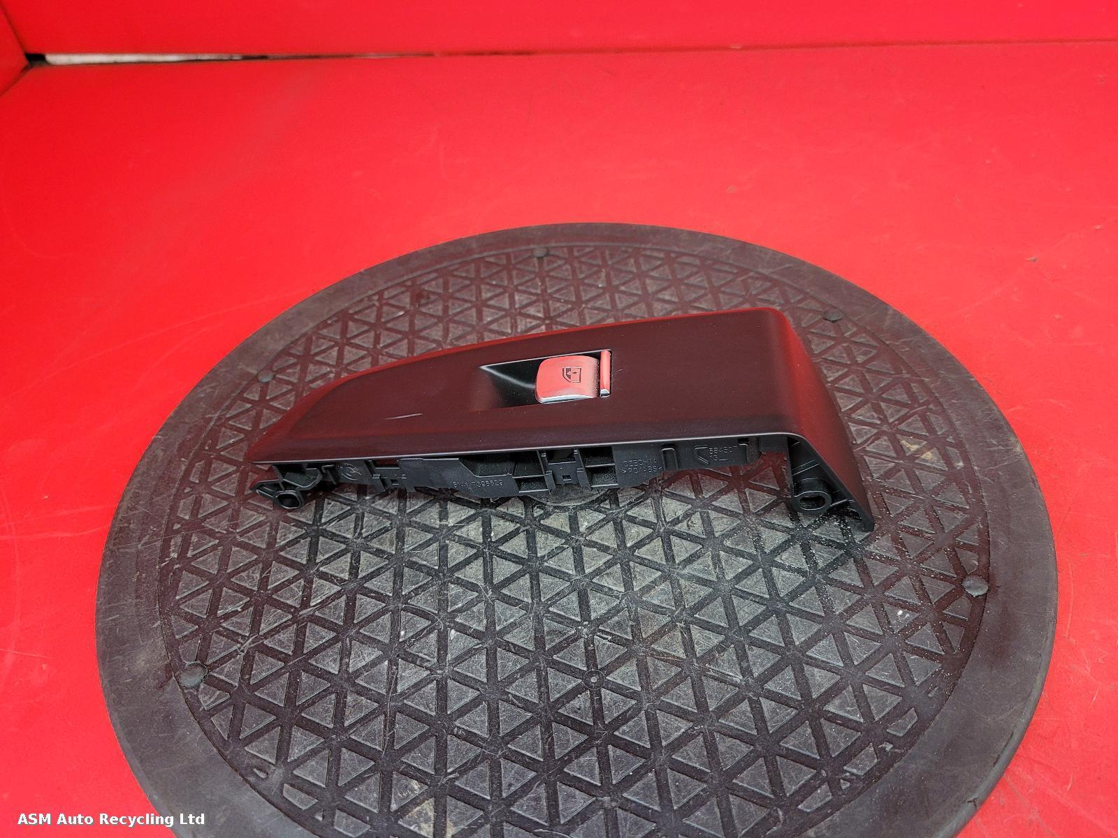 View Auto part Elect. Window Switch Bmw 7 Series 2016