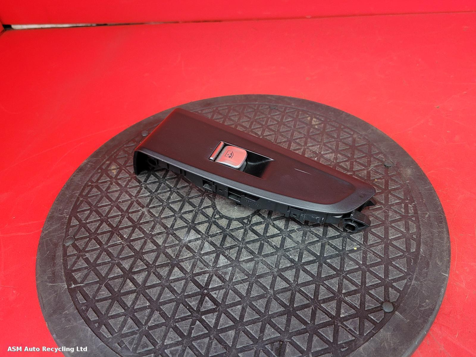 View Auto part Elect. Window Switch Bmw 7 Series 2016
