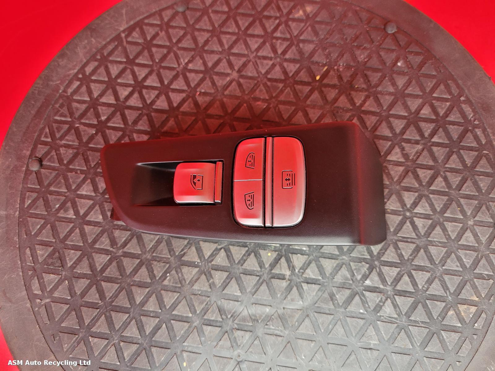 View Auto part Elect. Window Switch Bmw 7 Series 2016