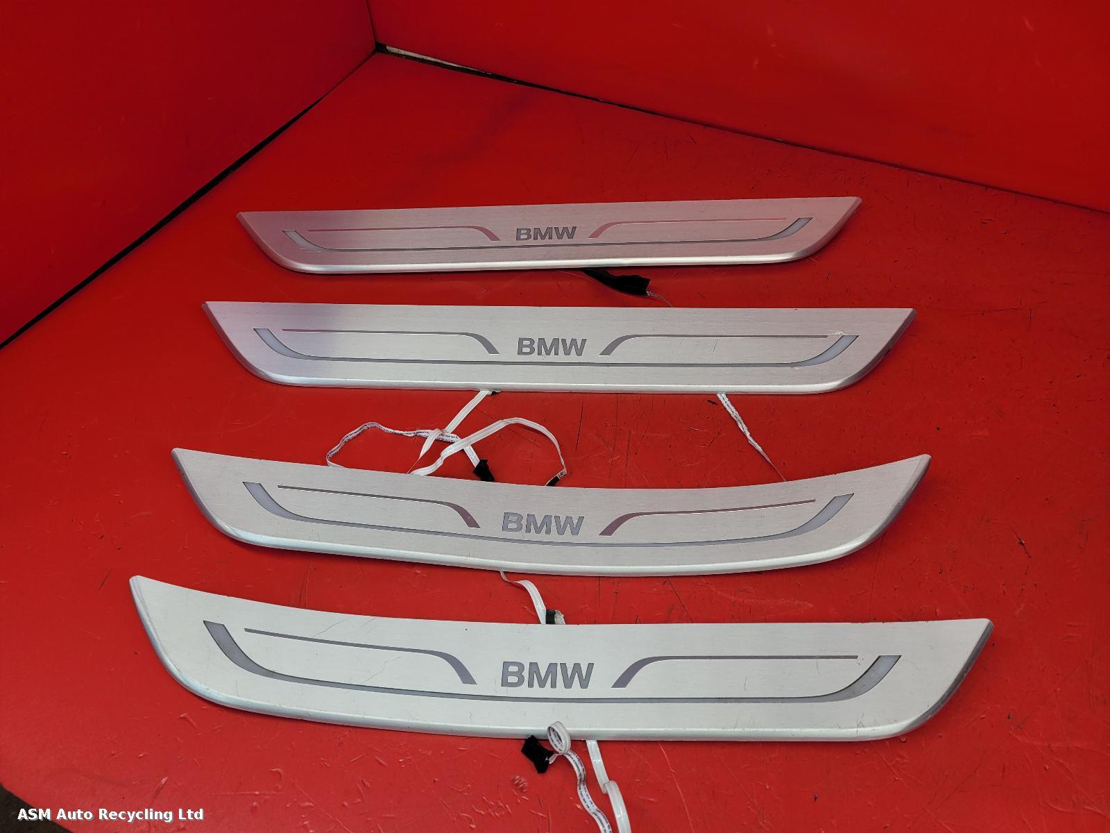 View Auto part Misc Bmw 7 Series 2016
