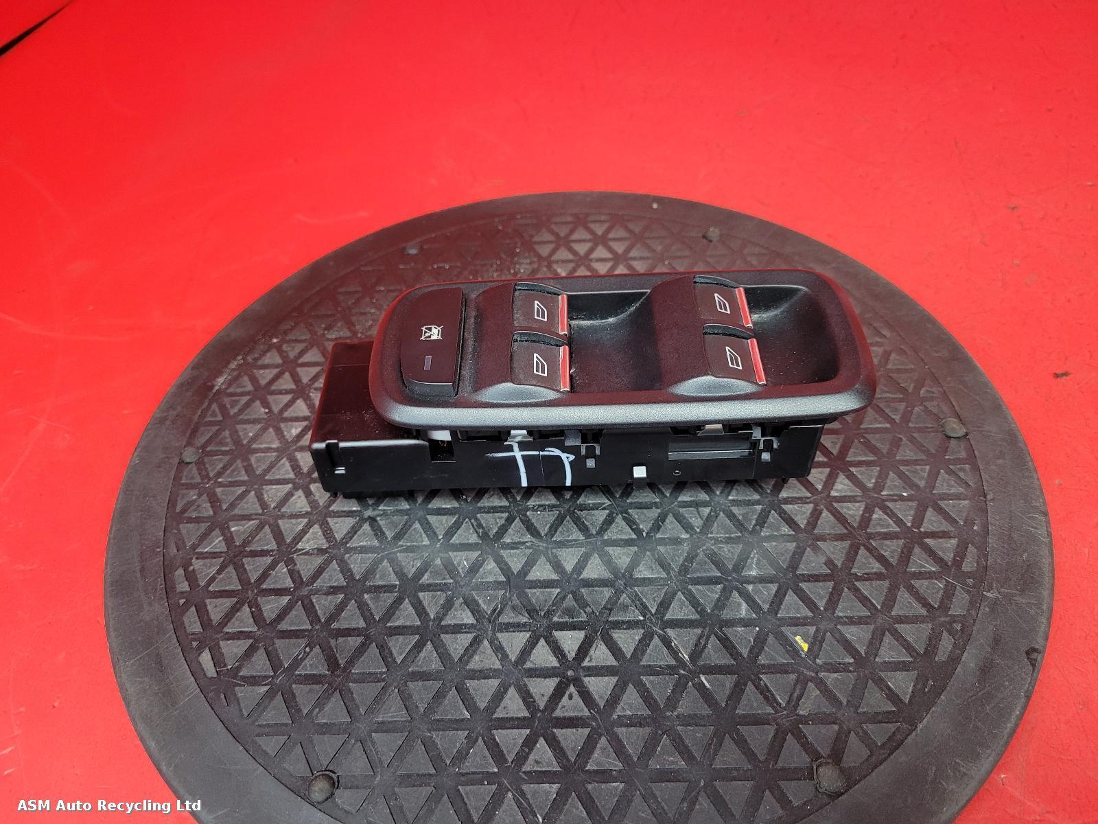 View Auto part Elect. Window Switch Ford Ecosport 2016
