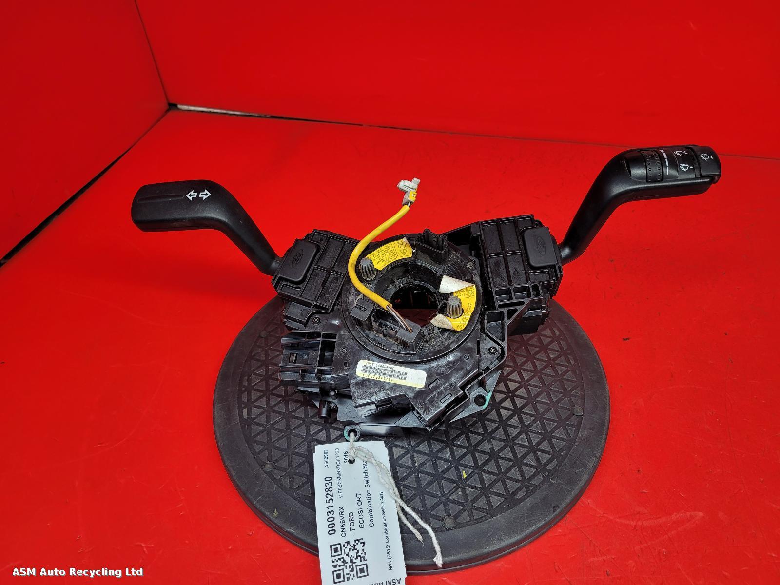 View Auto part Combination Switch Ford Ecosport 2016