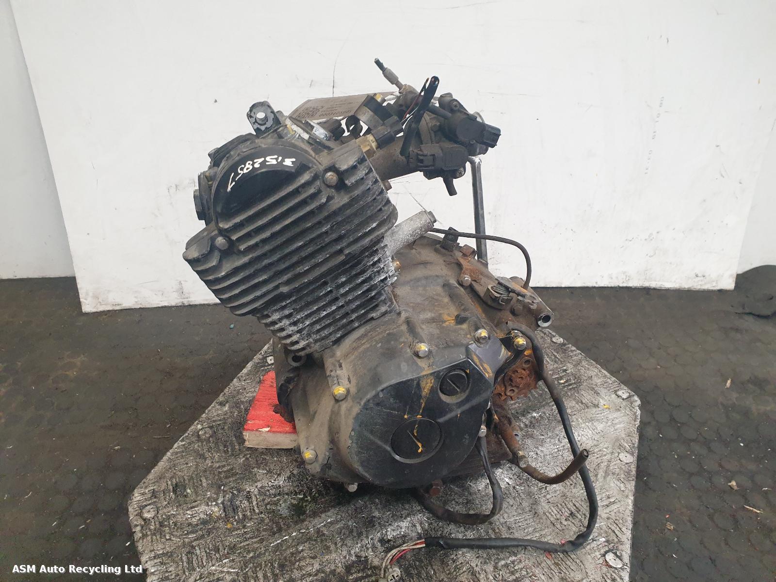View Auto part Engine Herald Classic Sm 125-25b 2021