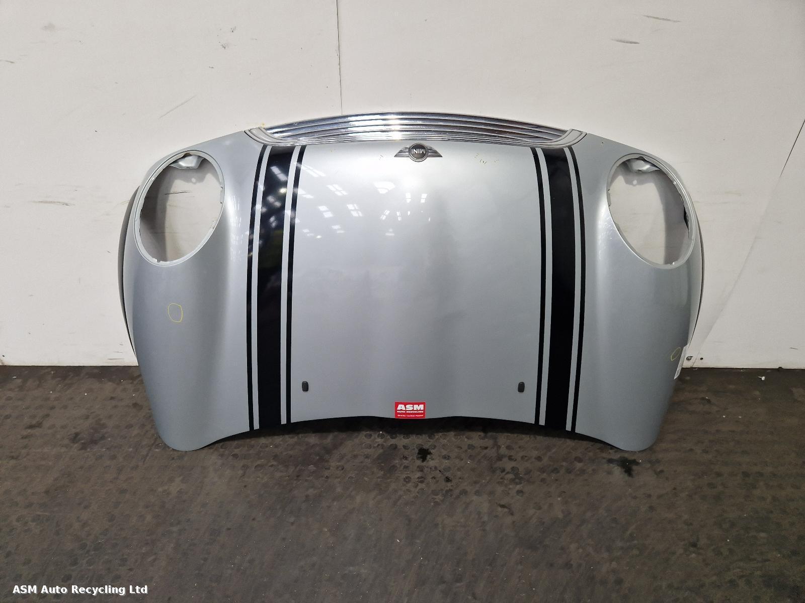 View Auto part Bonnet Mini (bmw) Mini 2002