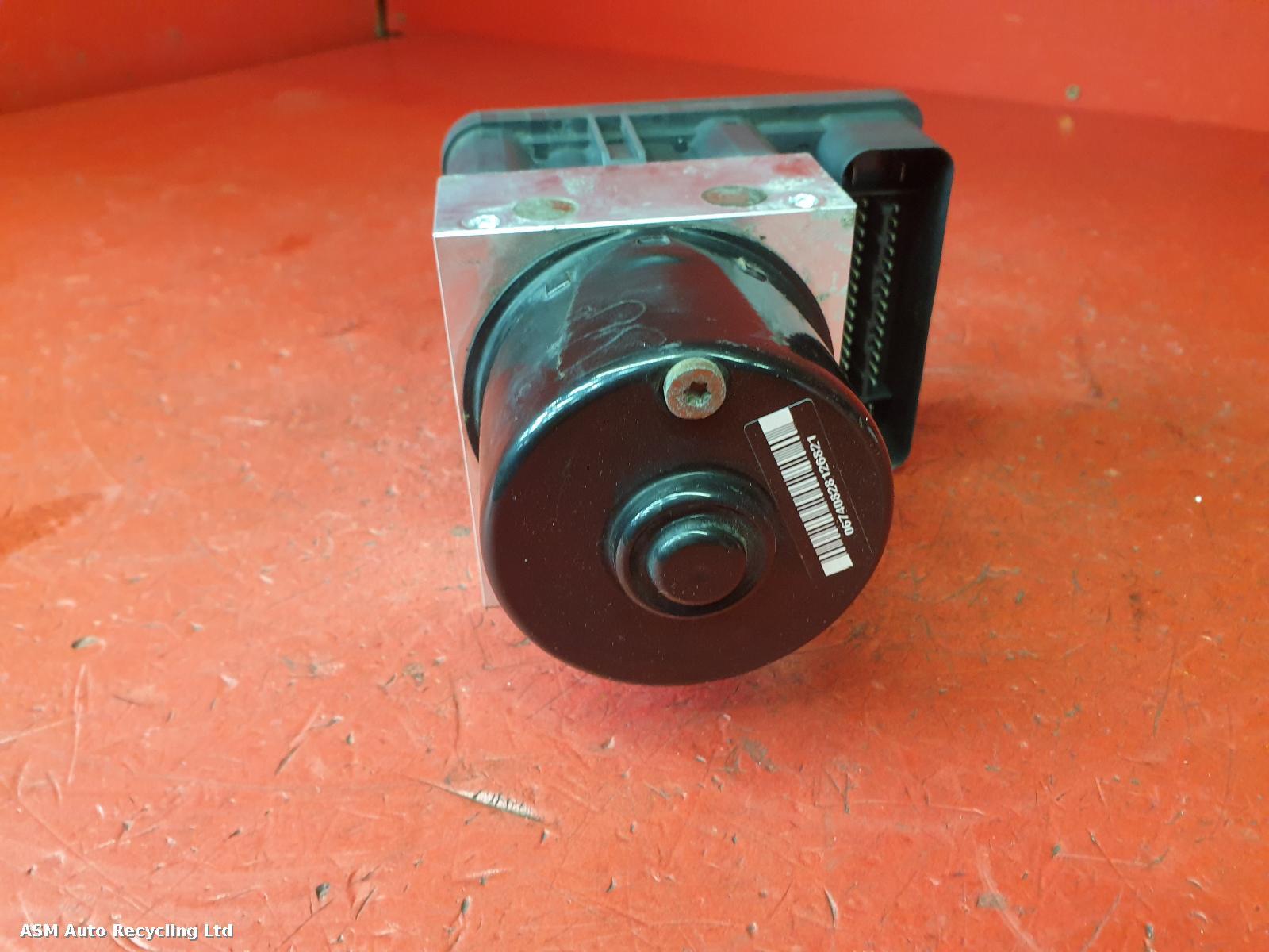 View Auto part ABS Pump/Modulator Mini (bmw) Mini 2002