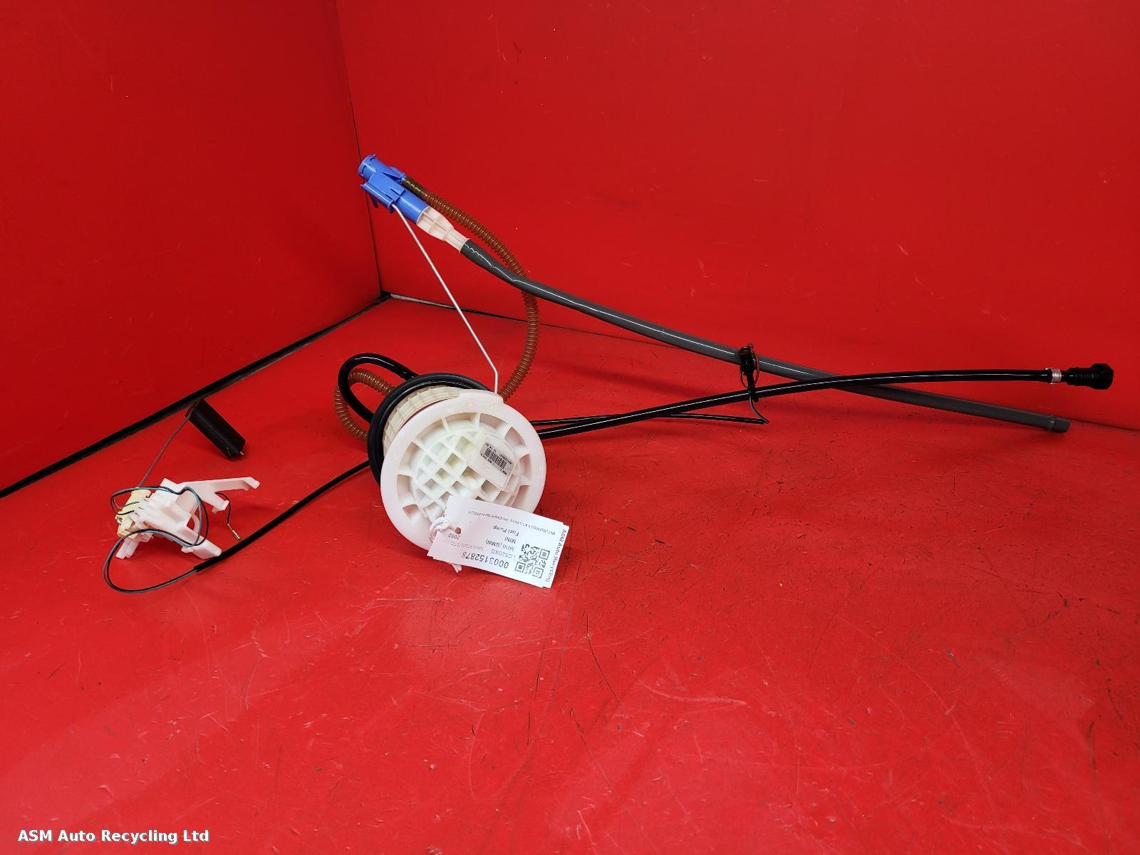 View Auto part Fuel Pump Mini (bmw) Mini 2002