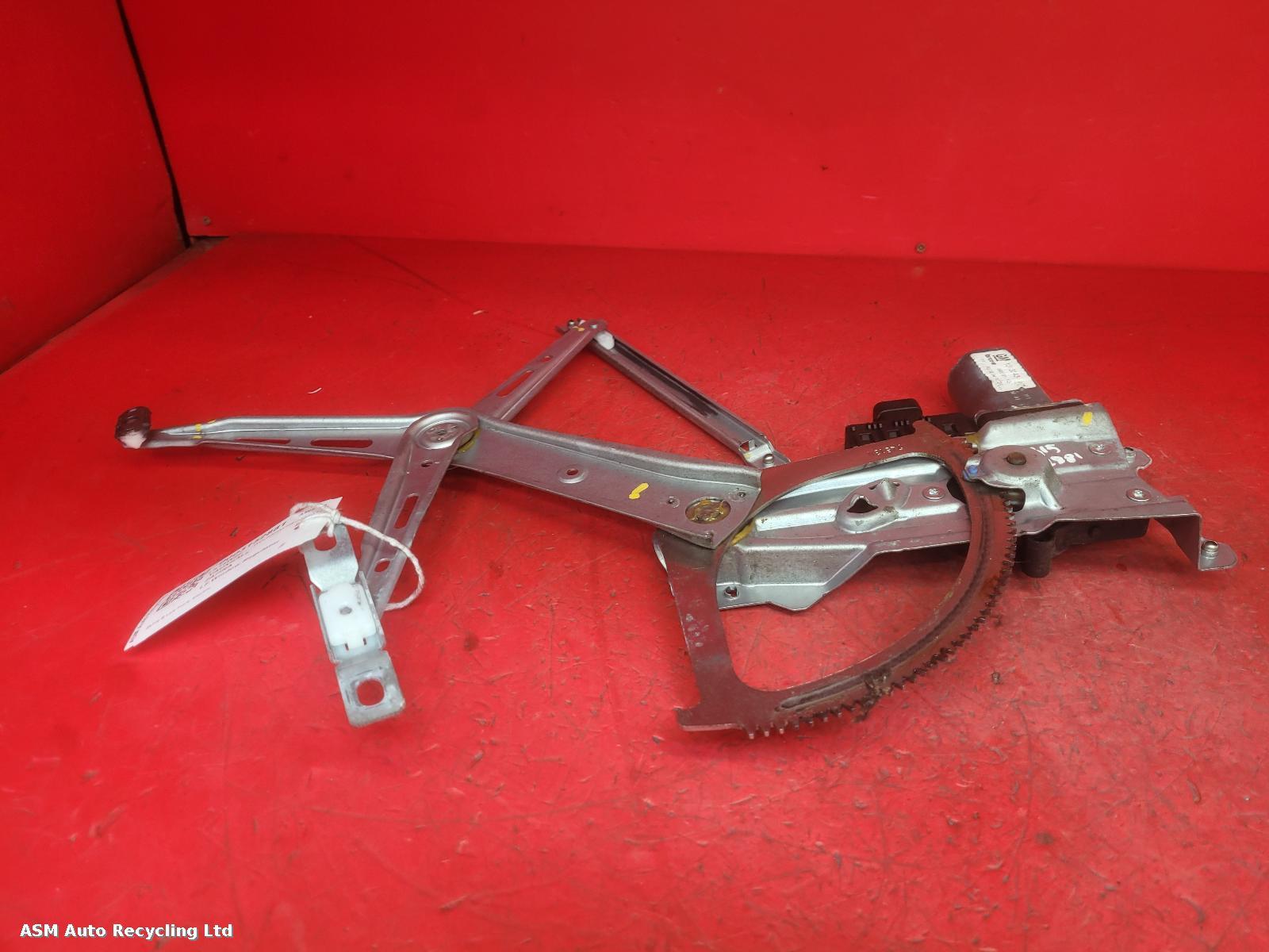 View Auto part LF Window Regulator Vauxhall Zafira 2014