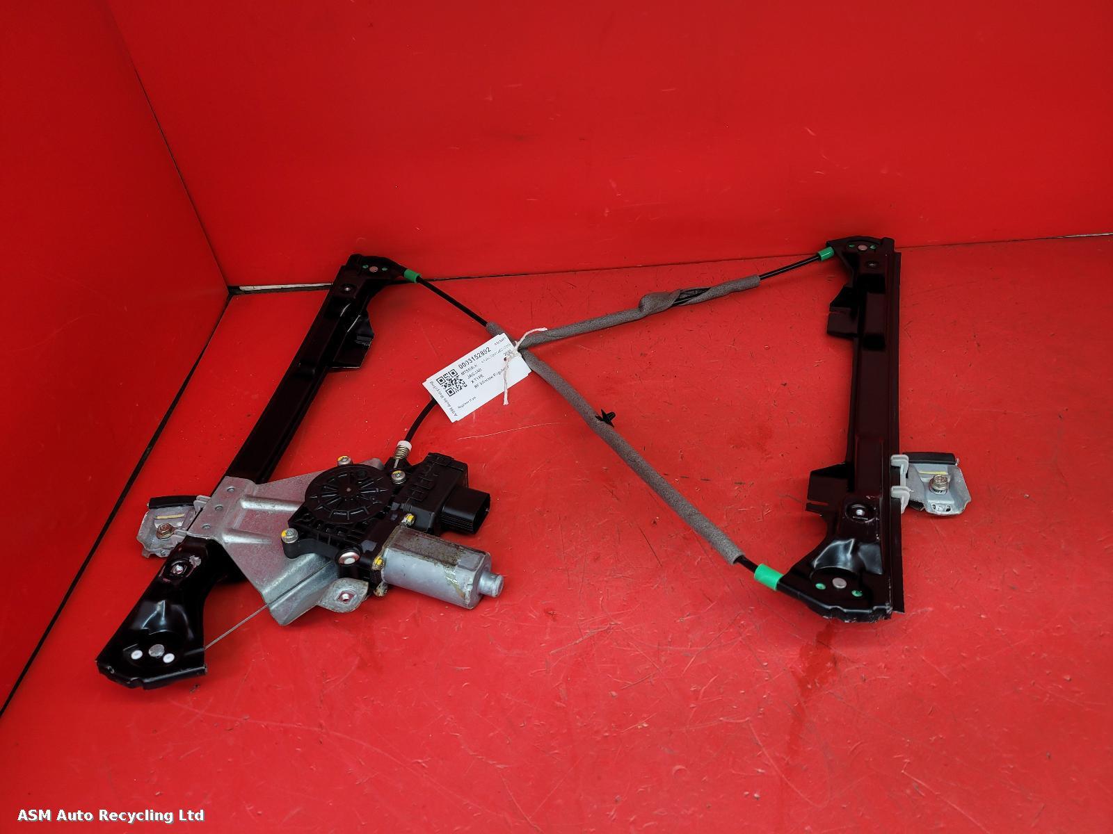 View Auto part RF Window Regulator Jaguar X Type 2001