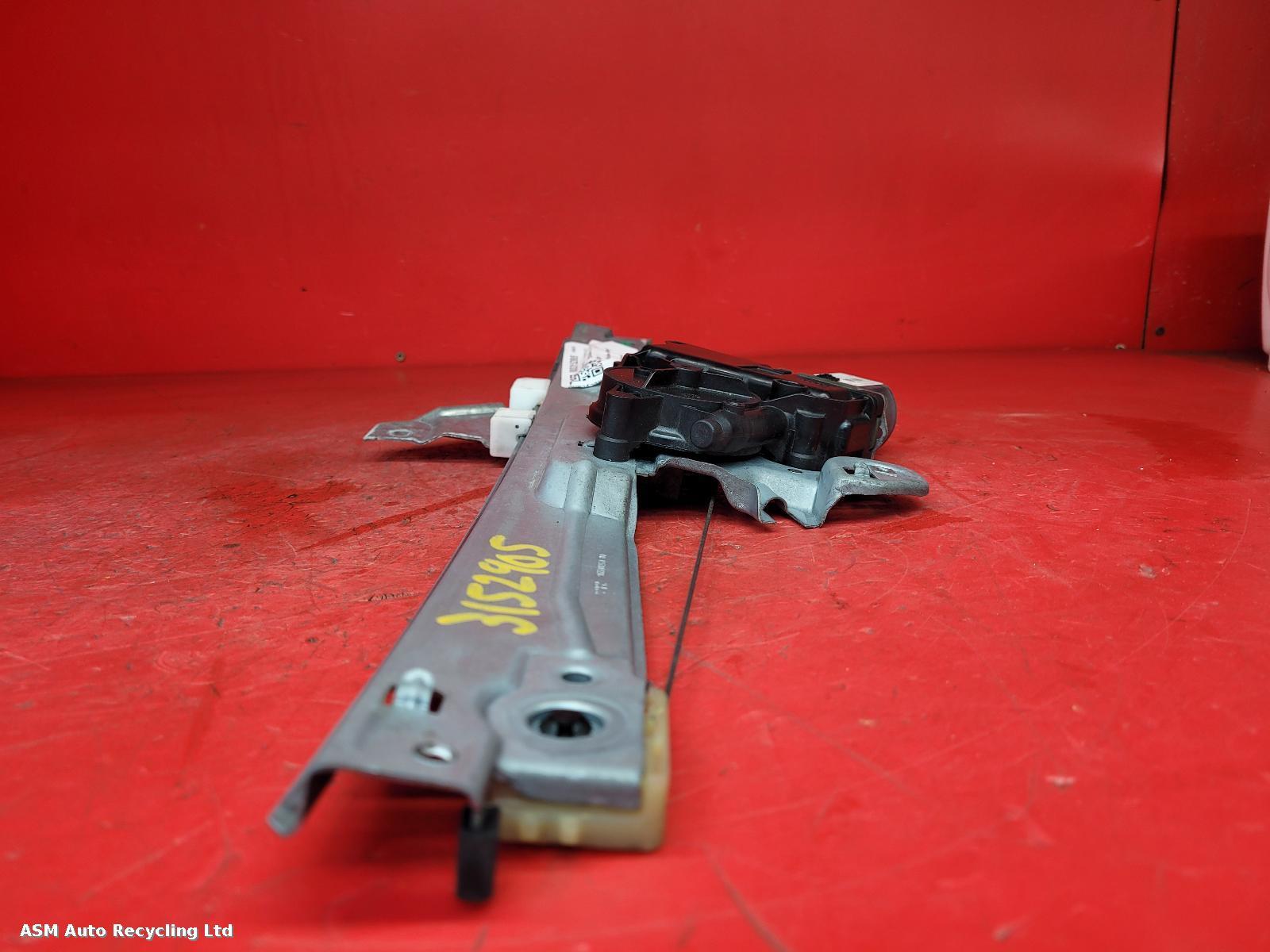 View Auto part RF Window Regulator Peugeot 308 2012