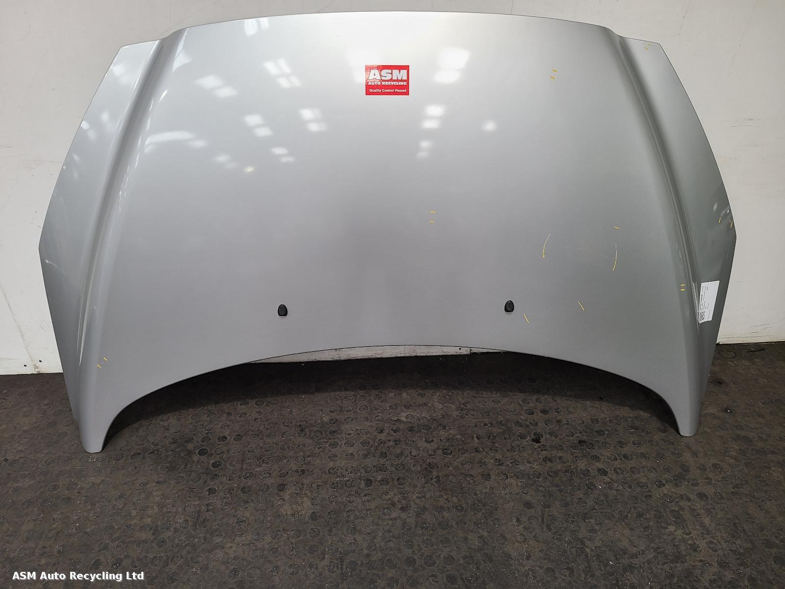 View Auto part Bonnet Peugeot 308 2012