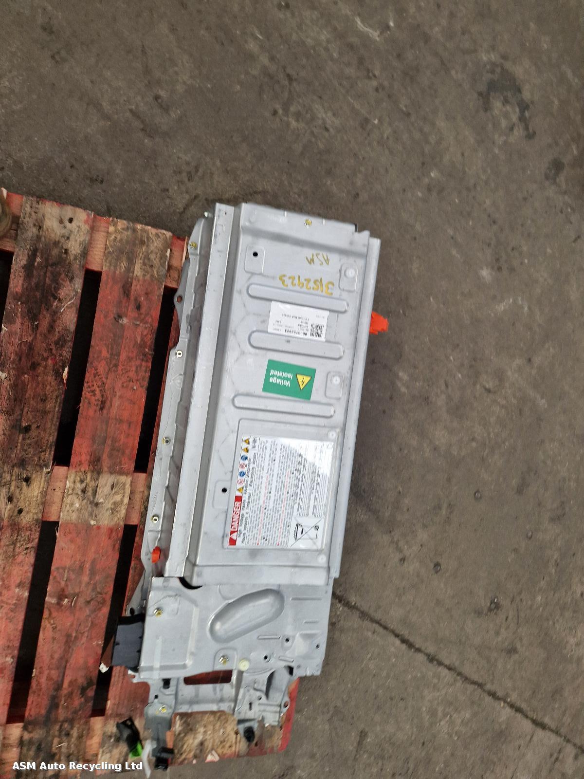View Auto part Hybrid Battery Cell Toyota Prius 2012