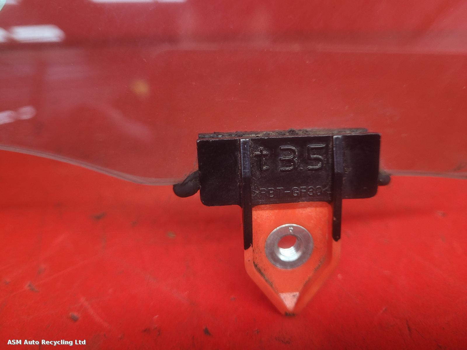 View Auto part LF Door Window Toyota Yaris 2013