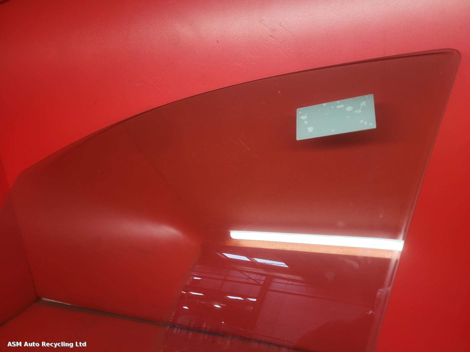 View Auto part LF Door Window Toyota Yaris 2013