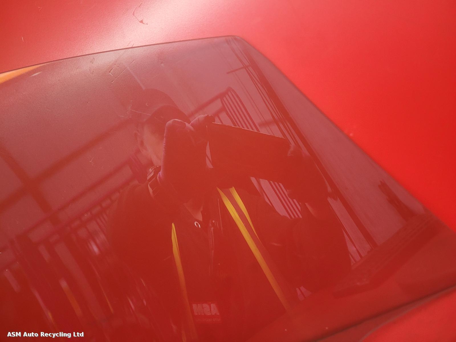 View Auto part LF Door Window Toyota Yaris 2013