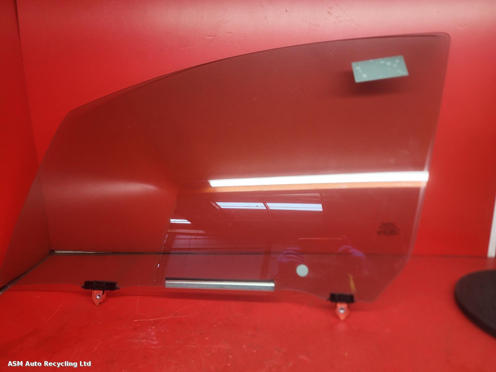 View Auto part LF Door Window Toyota Yaris 2013