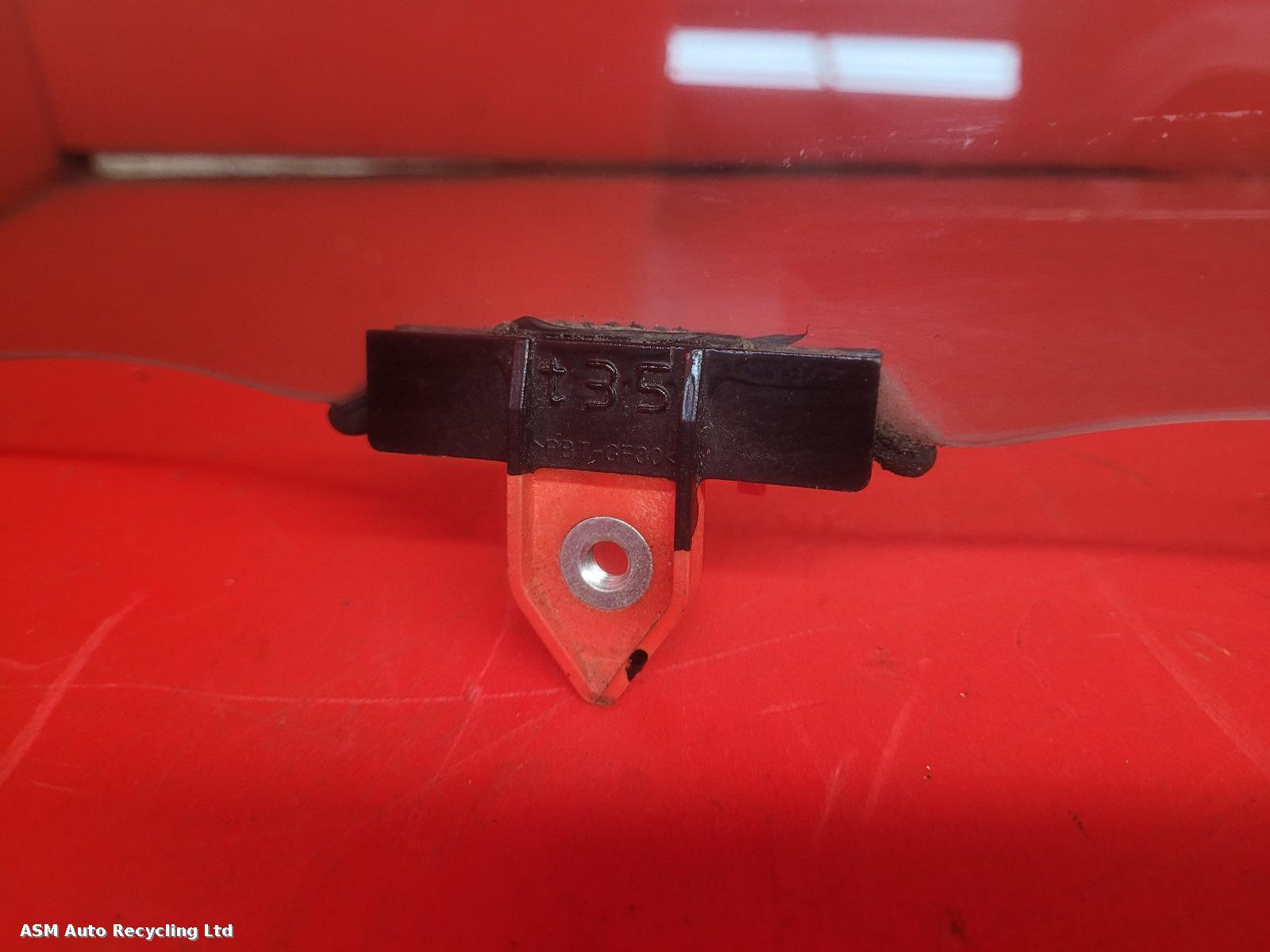 View Auto part LF Door Window Toyota Yaris 2013