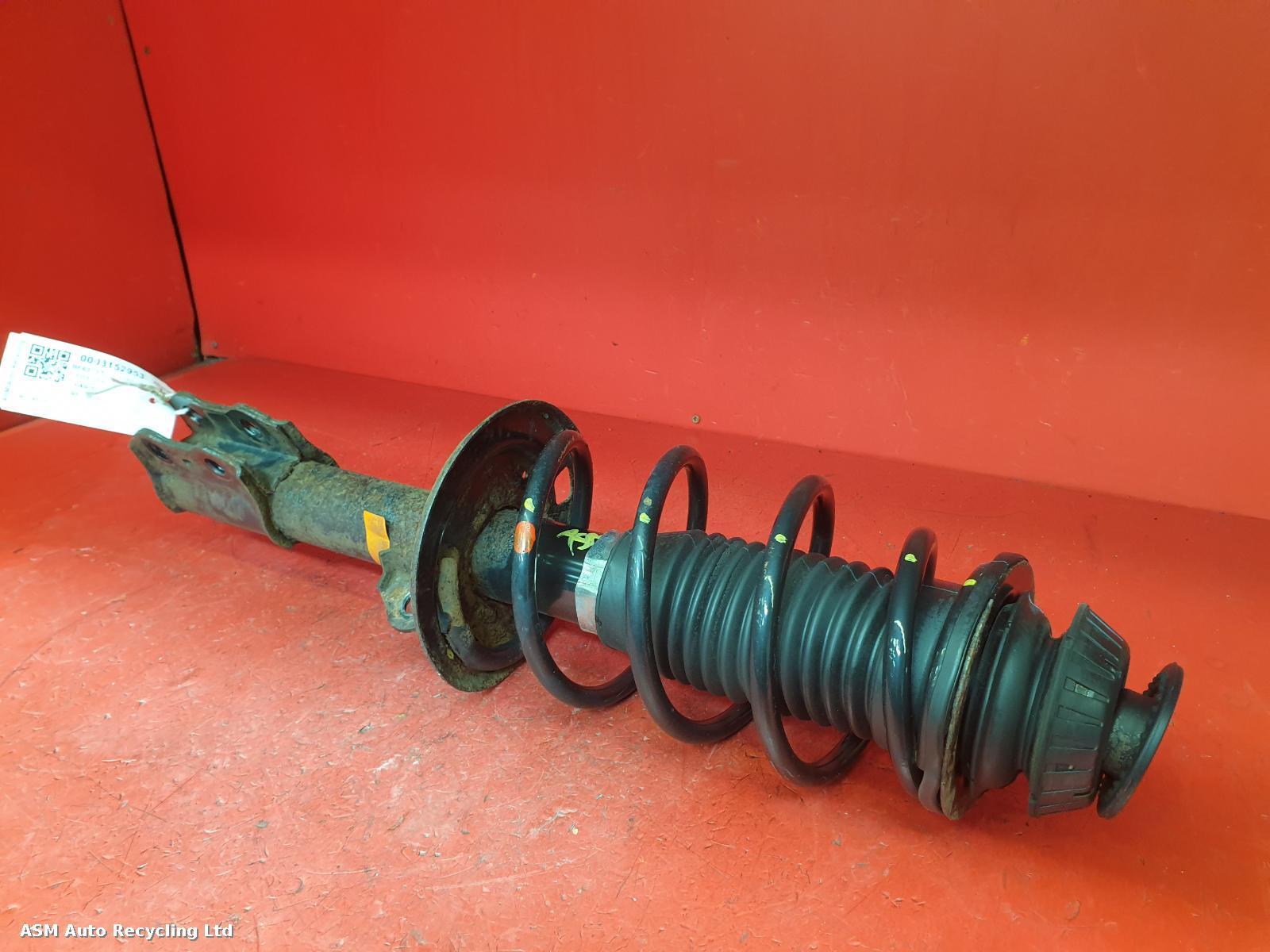 View Auto part RF Strut Toyota Yaris 2013